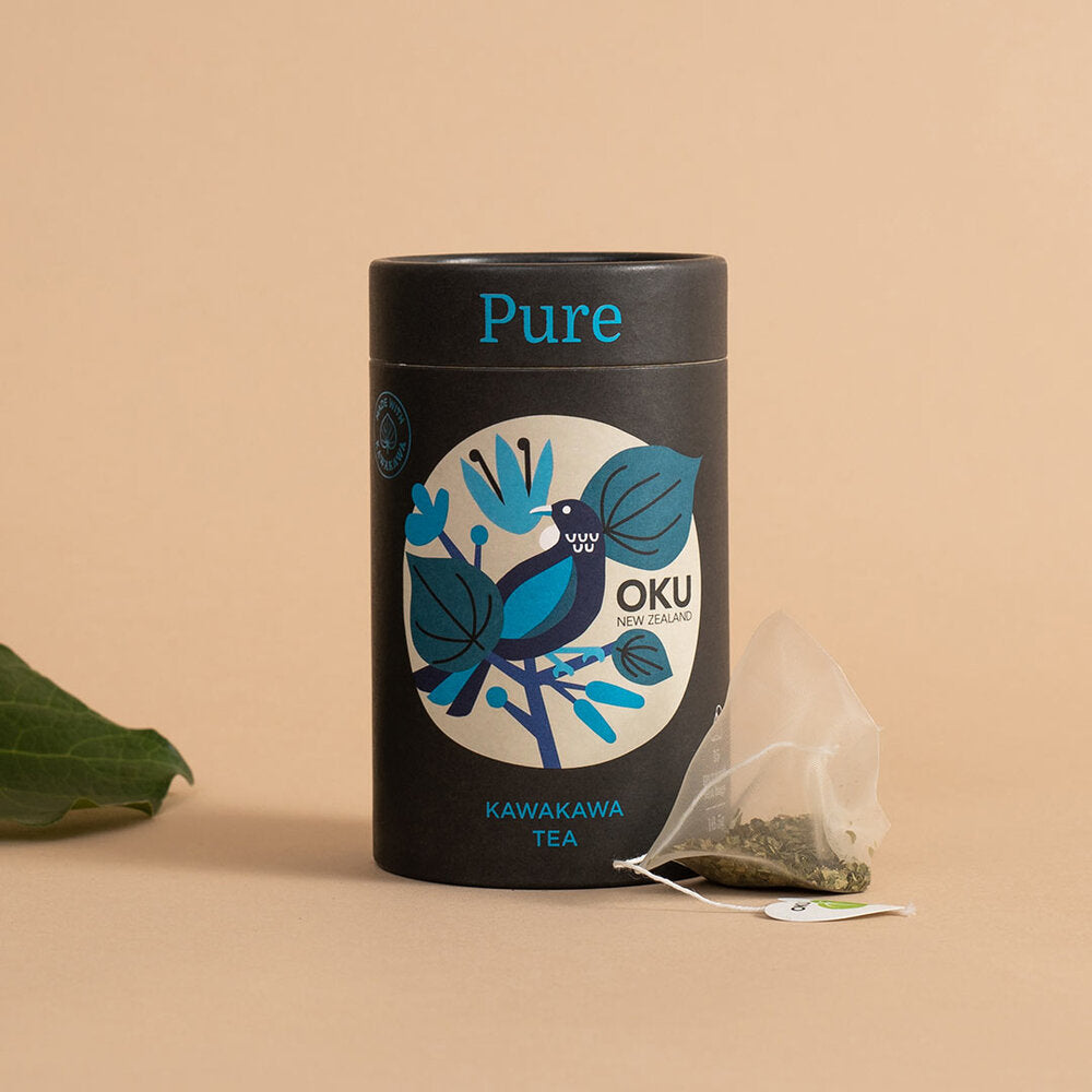 Oku Pure 15s