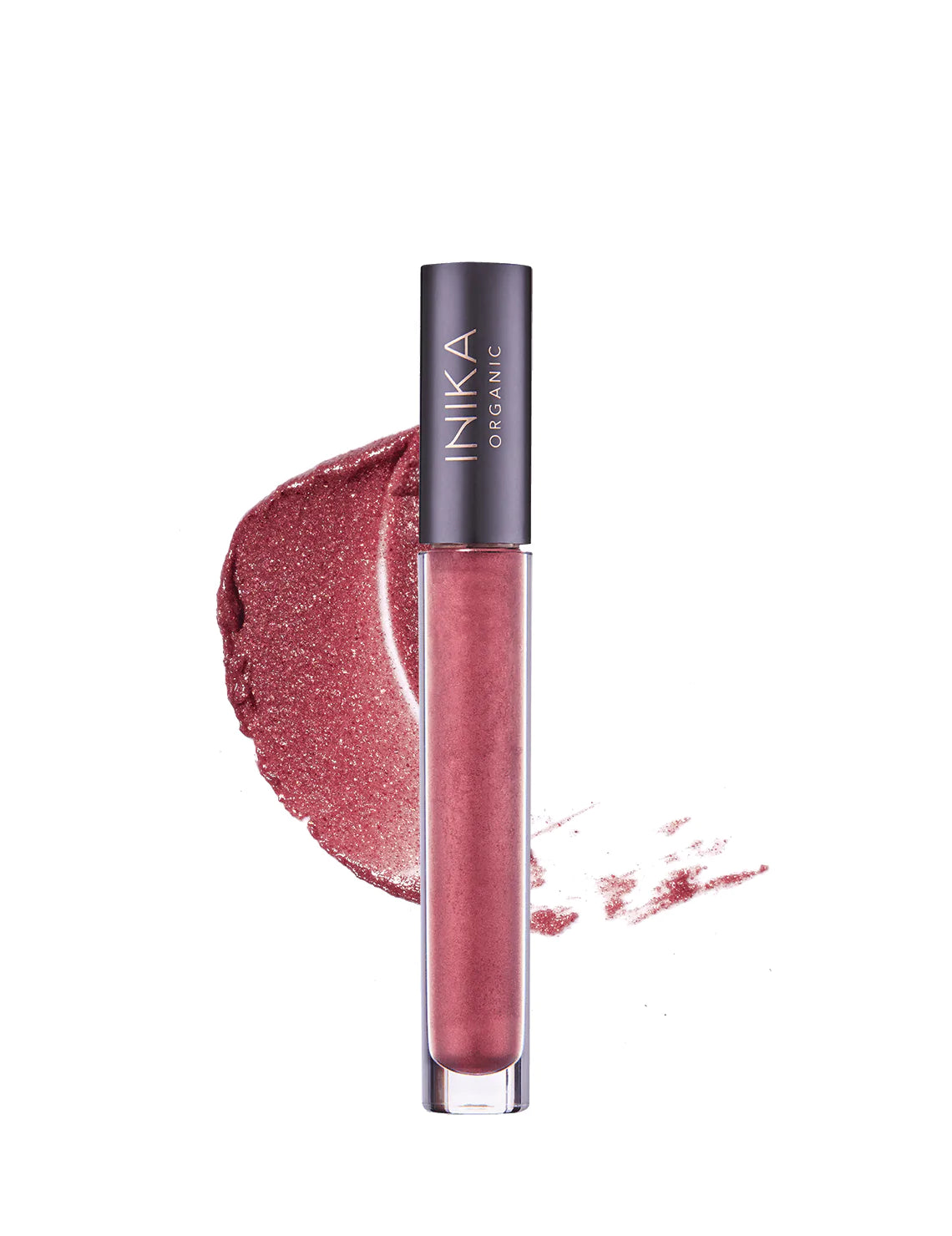 Inika Lip Glaze