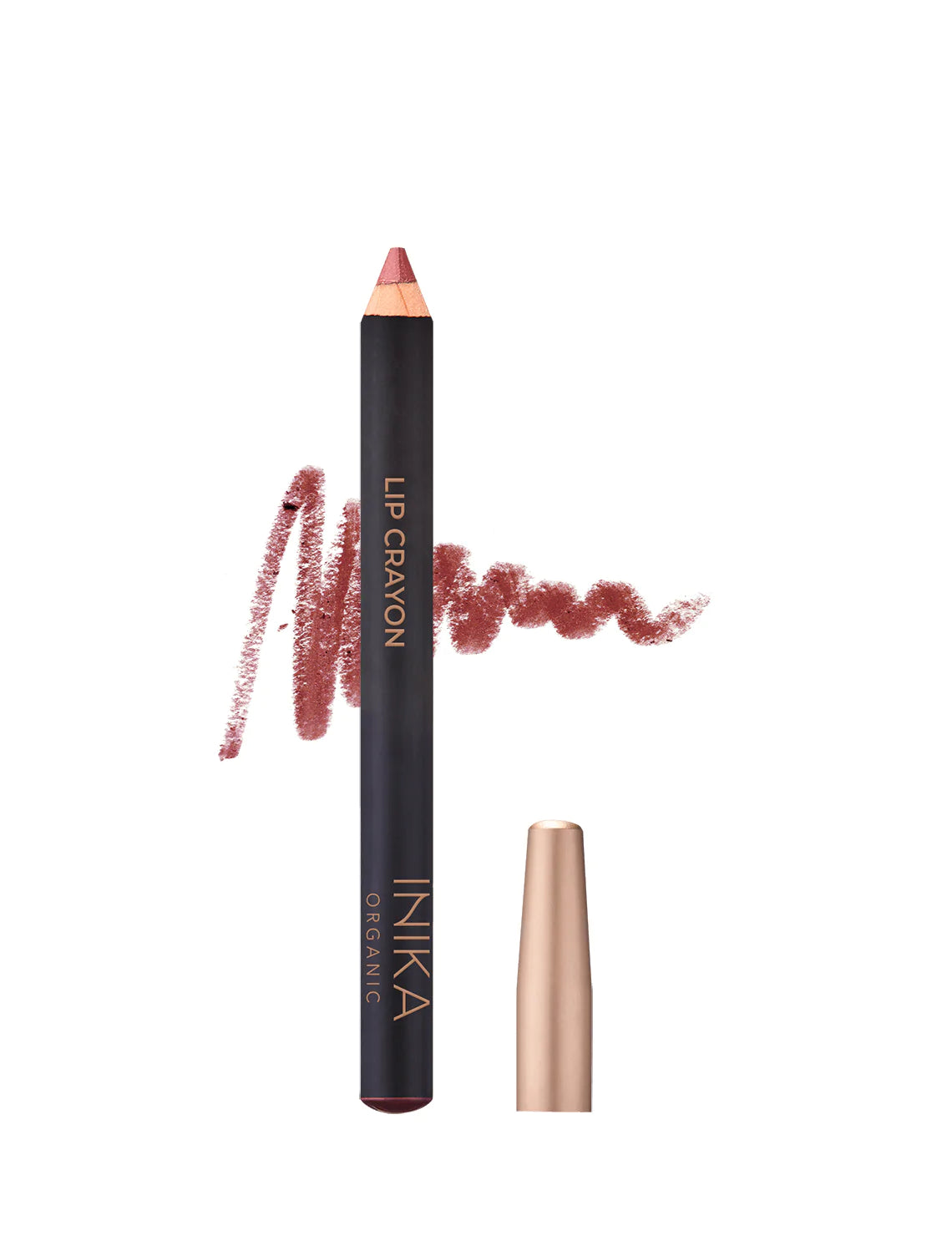 Inika Lip Crayon