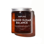 Be Pure Blood Sugar Balance