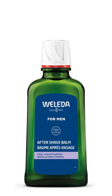 Weleda After Shave Balm for Men