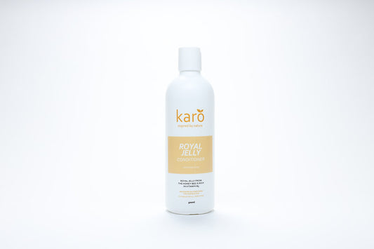 Karo Royal Jelly Conditioner 500ml