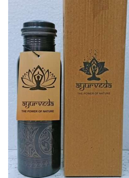 Copper Bottles 750ml