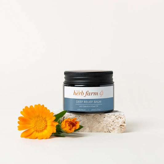 Herb Farm Deep Relief Balm 50ml