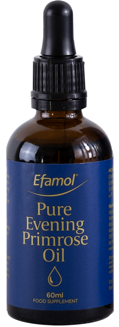 Efamol Evening primrose oil