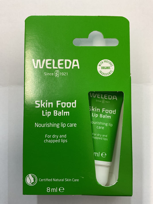Weleda Skin Food Lip Balm