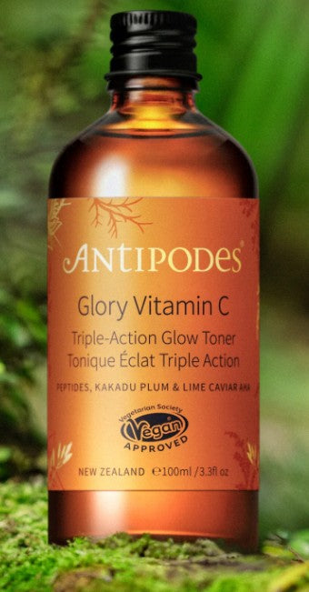 Antipodes Glory Vitamin C Triple Action Glow