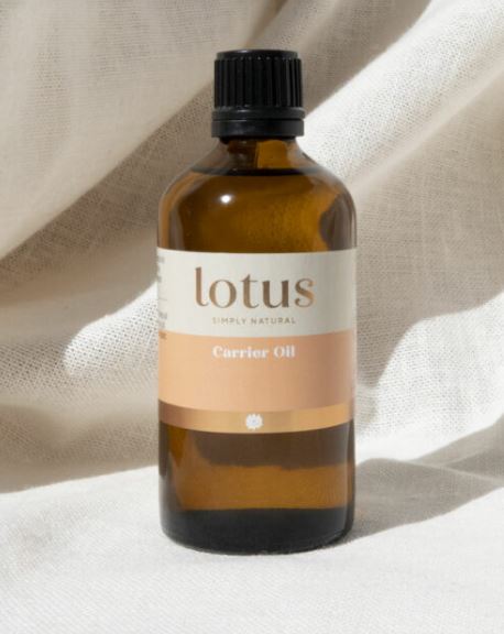 Lotus Oil Evening Primrose 100ml