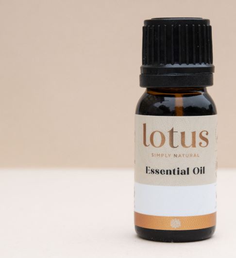Lotus Oil Sandalwood 3 %