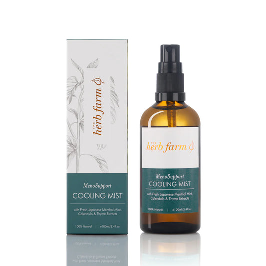Herb Farm MenoSupport Cooling Mist 100ml