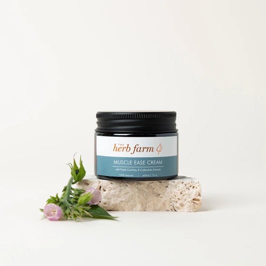 Herb Farm Muscle Ease Cream 50ml