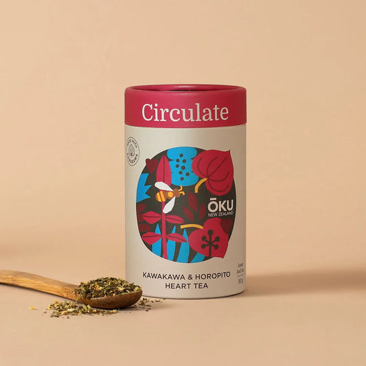 Oku Circulate 15s