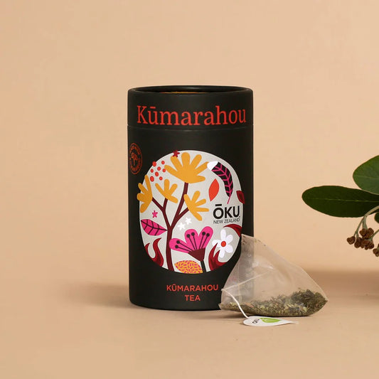 Oku Kumarahou 15s