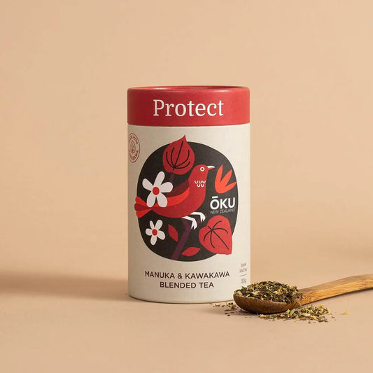 Oku Protect/Whakamaru Loose 30g