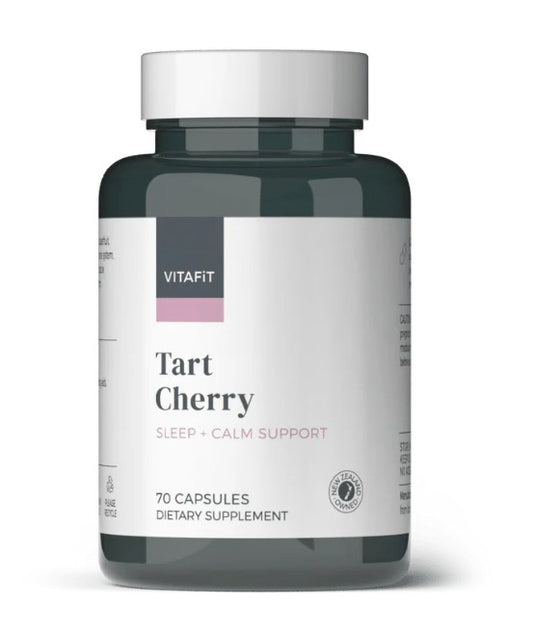 Vitafit Tart Cherry 70s