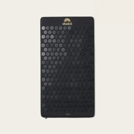 Shakti Premium Mat Black Light