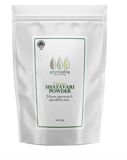 Green Trading Shatavari Powder