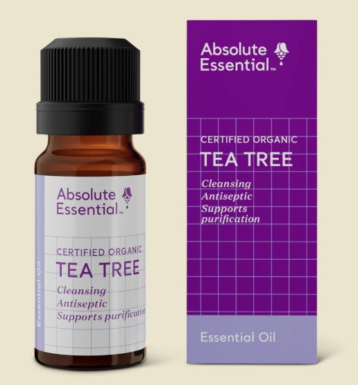Absolute Essential Tea Tree Oil