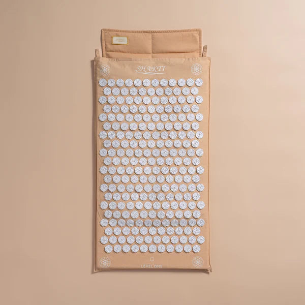 Shakti Weighted Wrap