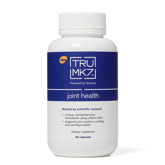 Tru MK7 Joint Health 60s
