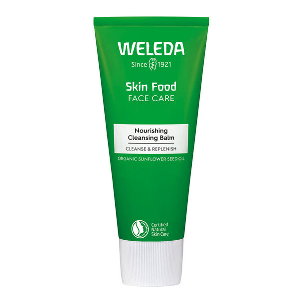 Weleda Skin Food Nourishing Cleansing Balm 75ml