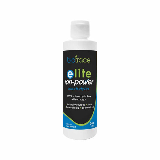 Biotrace Elite Electrolyte 240ml