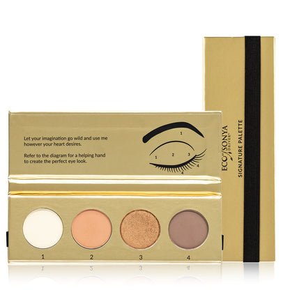 Eco By Sonya Signature Palette