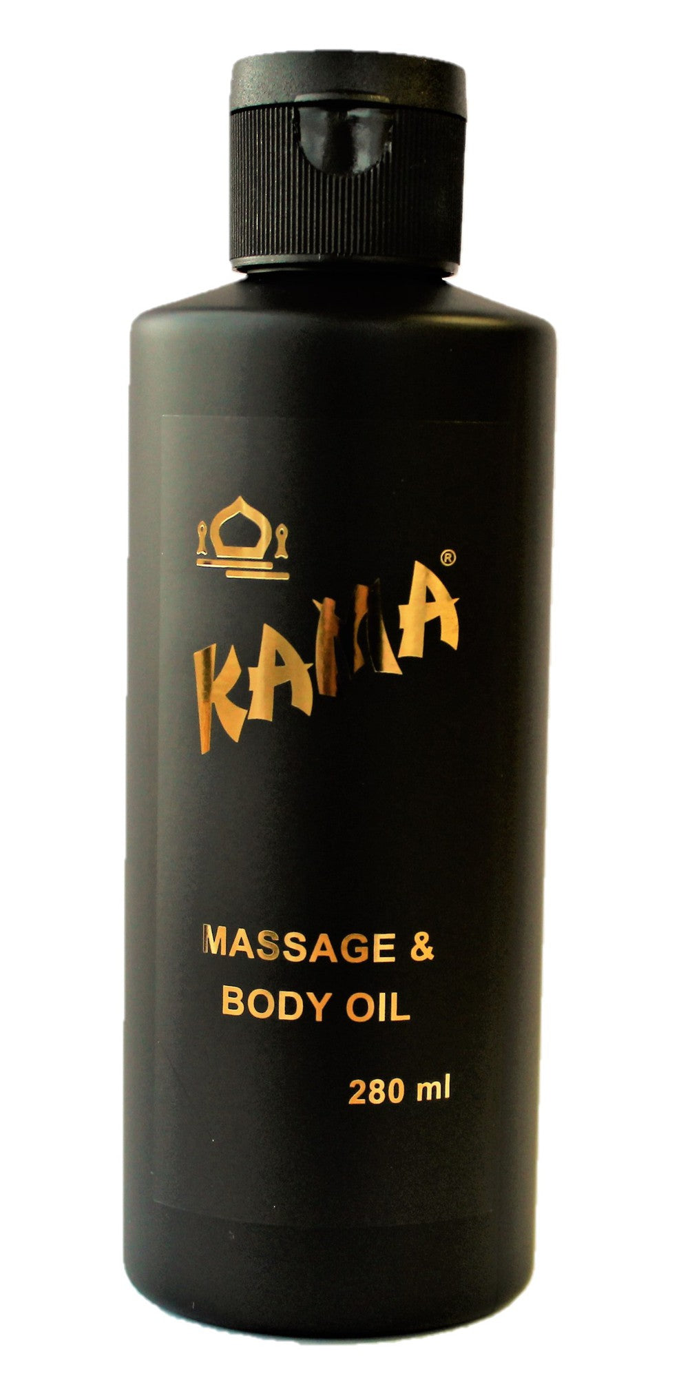 Kama Massage Body Oil 280ml