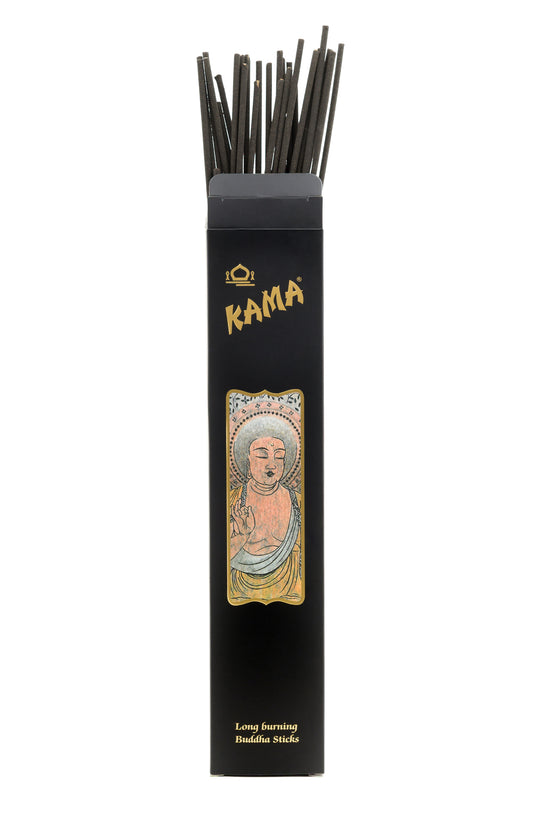 Kama Incense Buddha Sticks 30g