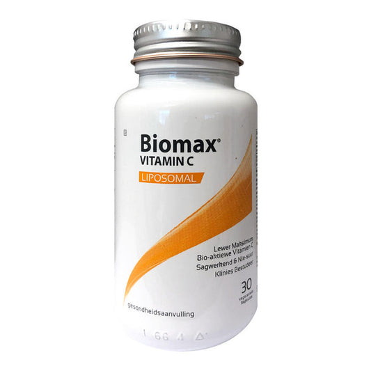 Coyne Biomax Liposomal Vitamin C