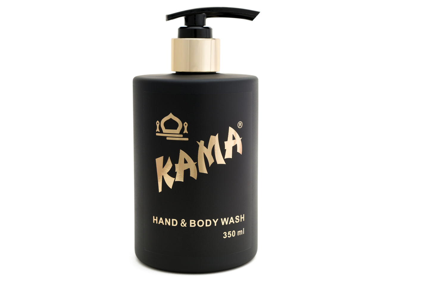 Kama Hand Body Wash 350ml