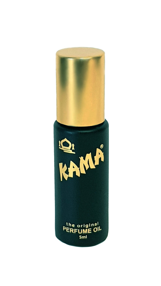 Kama Perfumed Oil 5ml