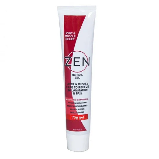 Zen Gel 75g