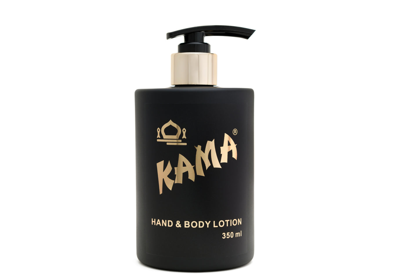 Kama Hand Body Lotion 350ml