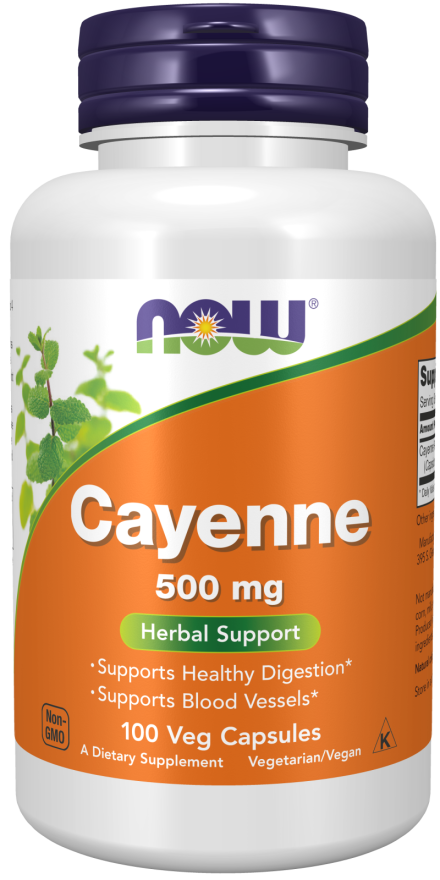 Now Cayenne 100s
