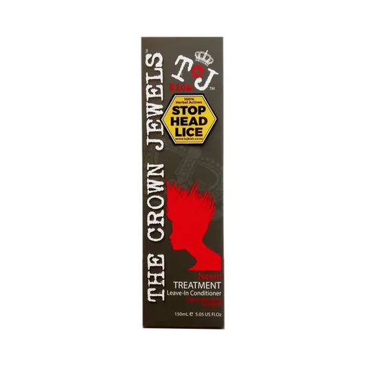 TCJ Kids Leave In Treatment 150ml