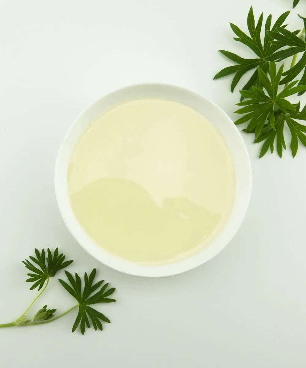 Lotus Oil Castor Oil Organic