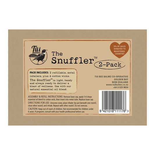 Tui Snuffler Add On