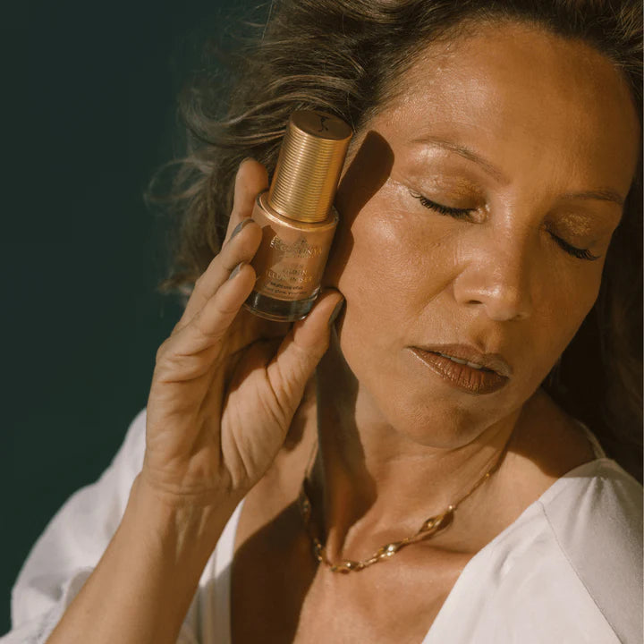 Eco By Sonya Golden Illuminiser 30ml