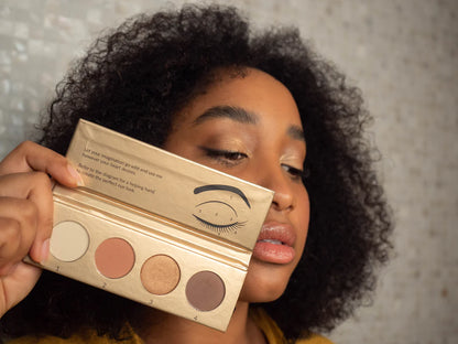 Eco By Sonya Signature Palette