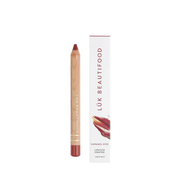 Luk Crayon Caramel Kiss