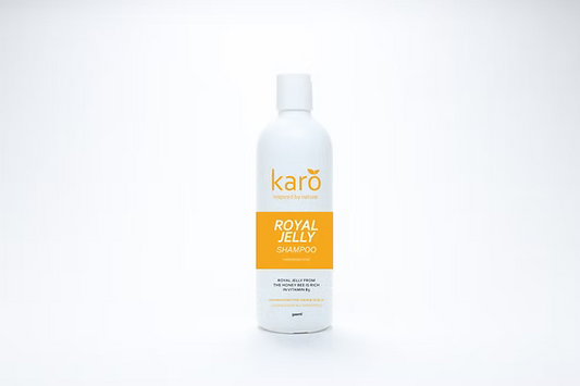 Karo Royal Jelly Shampoo 500ml
