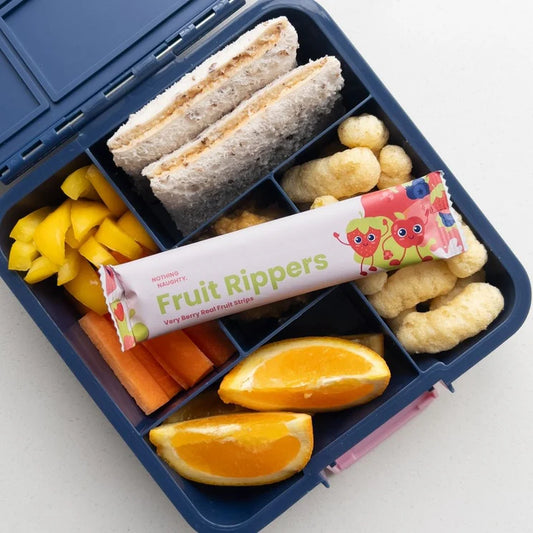 Nothing Naughty Very Berry Fruit Rippers