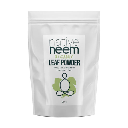 Green Trading Neem Leaf Powder 250g