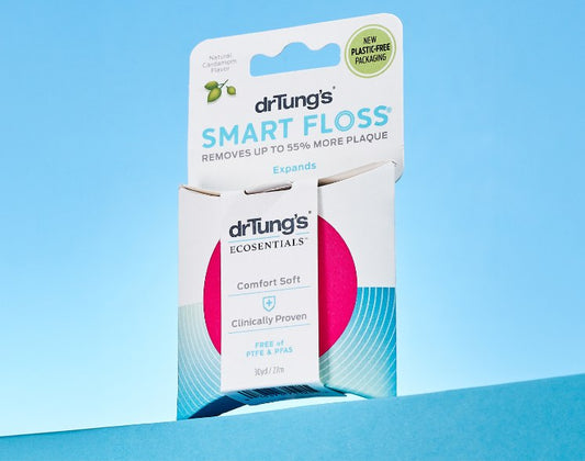 Dr Tungs Smart Floss