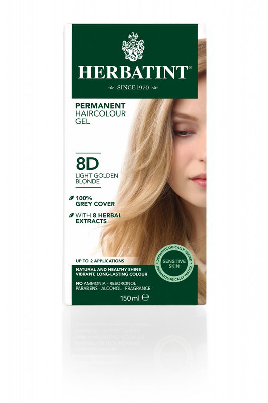 Herbatint Hair Colour