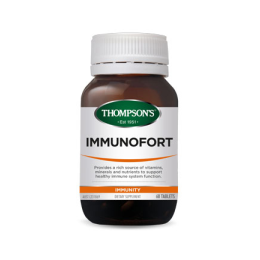 Thompsons Immunofort