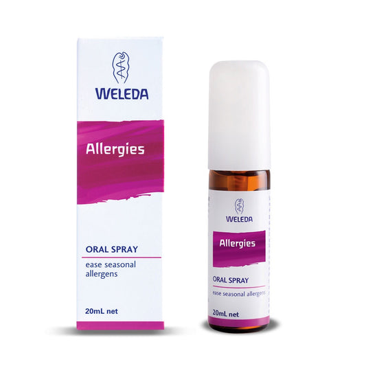 Weleda Allergies 20ml