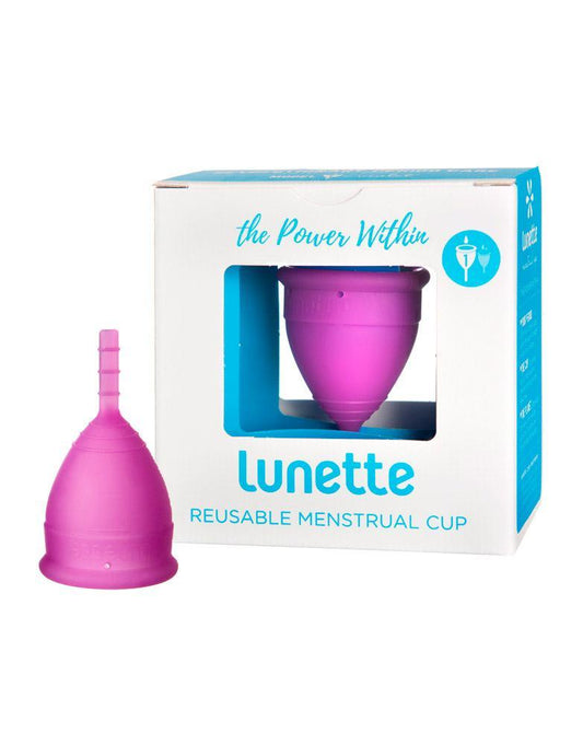 Lunette Cynthia Model 1 Violet