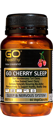 Go Healthy Cherry Sleep